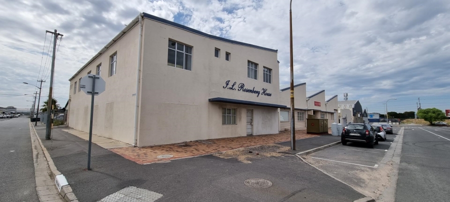 To Let commercial Property for Rent in Parow East Western Cape